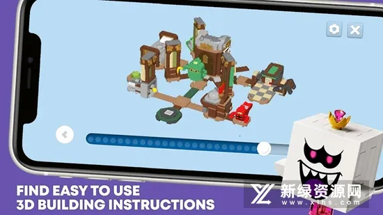 LEGO Super Mario2026���°汾