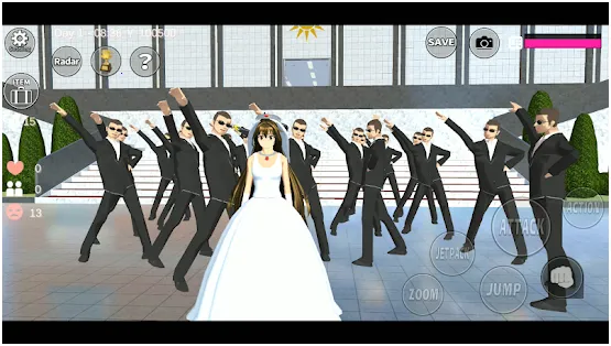 sakurablue20ӣ��У԰ģ������׿���ֻ���v1.047.12 ��׿���ͼ