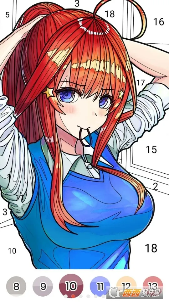 ������ɫ��v1.3.7 �ٷ������ͼ