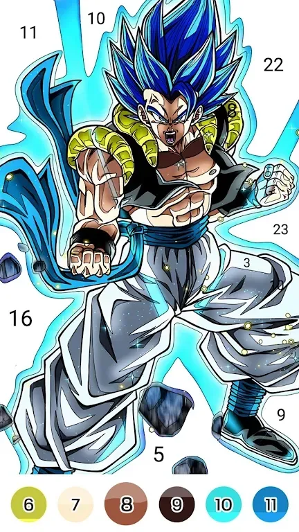 ������ɫ��v1.3.7 �ٷ������ͼ