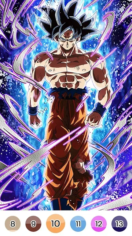 ������ɫ��v1.3.7 �ٷ������ͼ