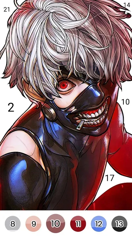 ������ɫ��v1.3.7 �ٷ������ͼ