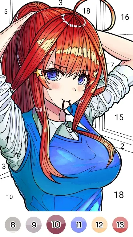 ������ɫ��v1.3.7 �ٷ������ͼ