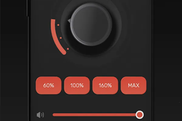 音量增强器2026官方最新版本 音量增强器2026官方最新版本