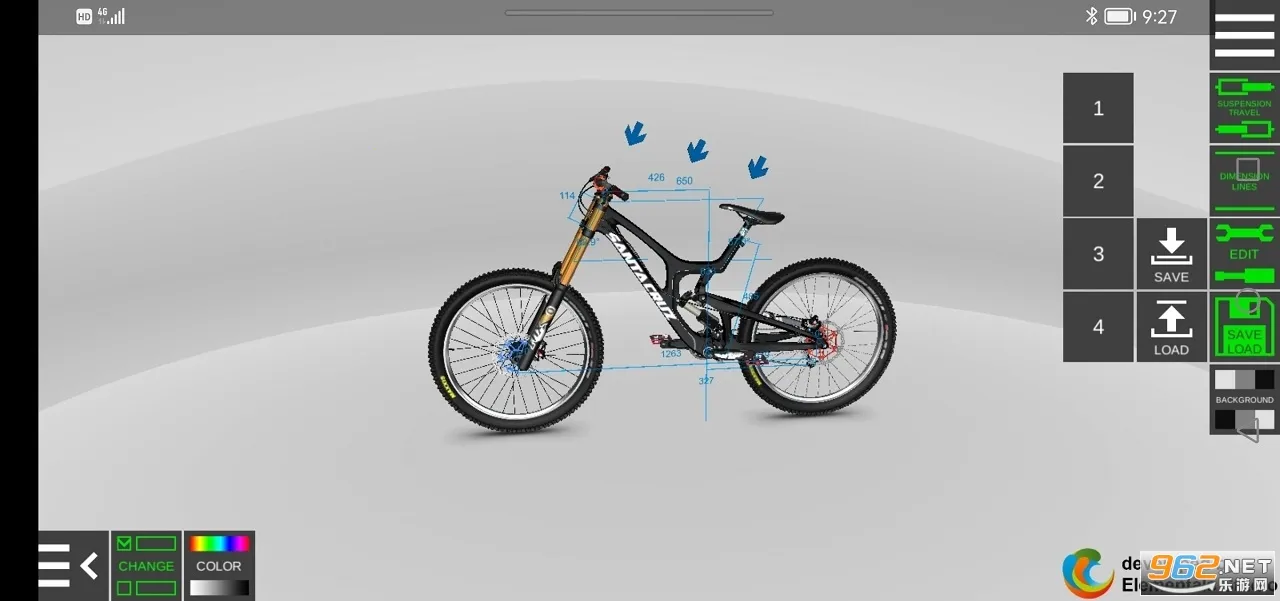 Bike3DConfiguv1.6.8 ��Ѱ��ͼ