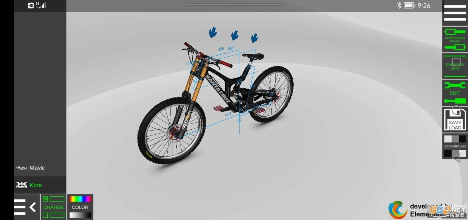 Bike3DConfigu Bike3DConfigu