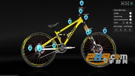 Bike3DConfigu Bike3DConfigu