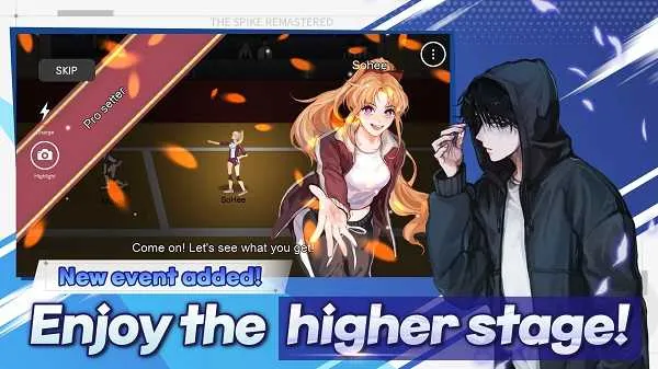 the spike������ְ�׿���ֻ���v5.9.237 ��׿���ͼ