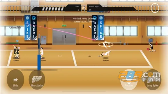 the spike������ְ�׿���ֻ���v5.9.237 ��׿���ͼ