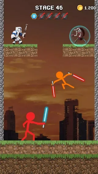 �����Ӣ�۹⽣ս�������ֻ���v3.2.6 �ٷ������ͼ