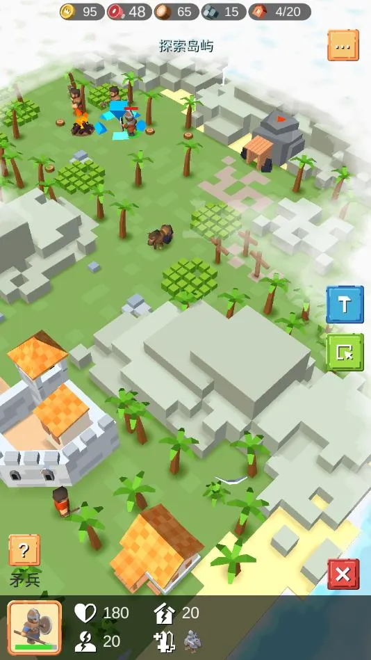 Χ��������ս��RTS��׿���ֻ���v1.1.106r10 ��׿���ͼ