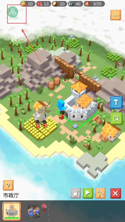 Χ��������ս��RTS��׿���ֻ���