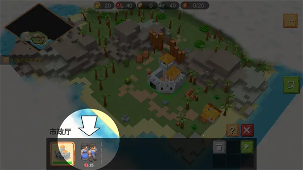 Χ��������ս��RTS��׿���ֻ���