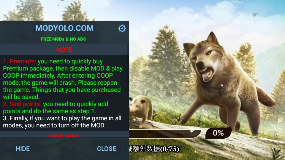 ��ģ����2026���ذ�װv1.0.5.2 �ٷ������ͼ