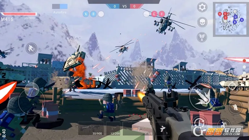 ����ս��ģ����2026���ذ�װv1.0.1 ��Ѱ��ͼ