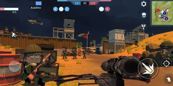 ����ս��ģ����2026���ذ�װv1.0.1 ��Ѱ��ͼ