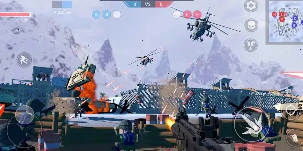 ����ս��ģ����2026���ذ�װv1.0.1 ��Ѱ��ͼ