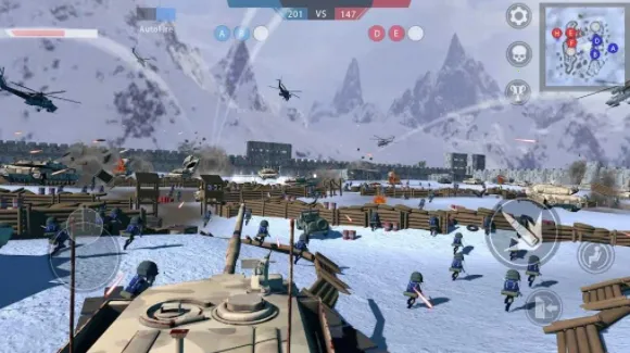 ����ս��ģ����2026���ذ�װ