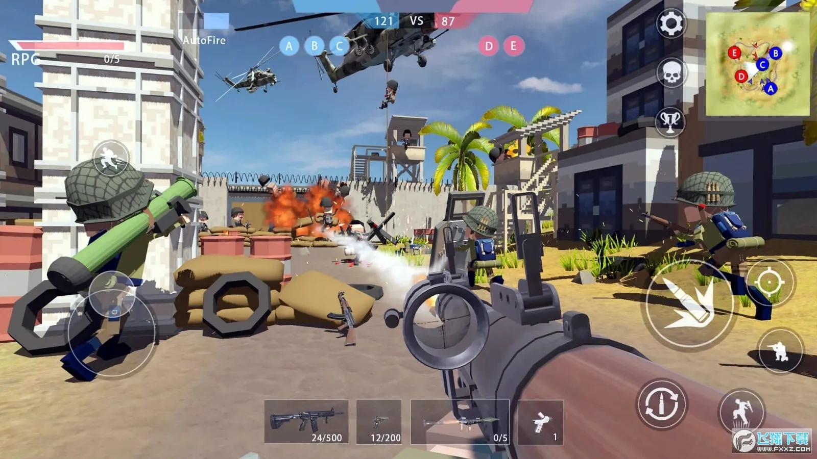 ����ս��ģ����2026���ذ�װ