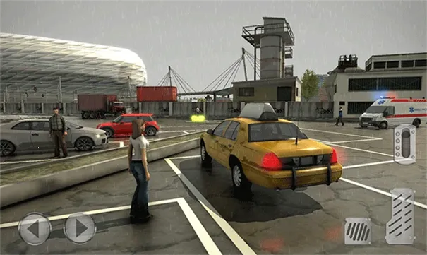 ���⳵˾��ģ���������ֻ���v1.03 ��׿���ͼ