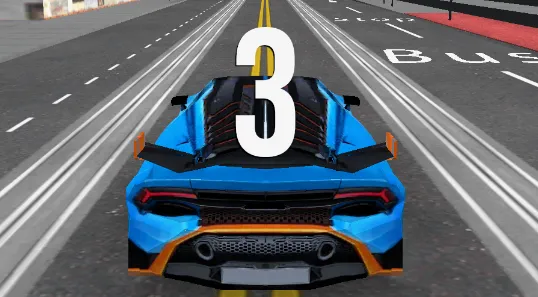 街机赛车模拟安卓版手机版 街机赛车模拟安卓版手机版