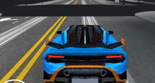 街机赛车模拟安卓版手机版 街机赛车模拟安卓版手机版