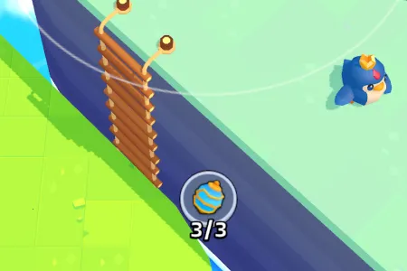 奇幻帕鲁世界 奇幻帕鲁世界