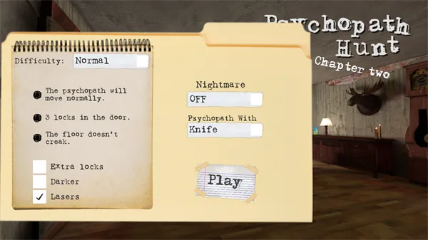 鬼屠夫第二章 鬼屠夫第二章