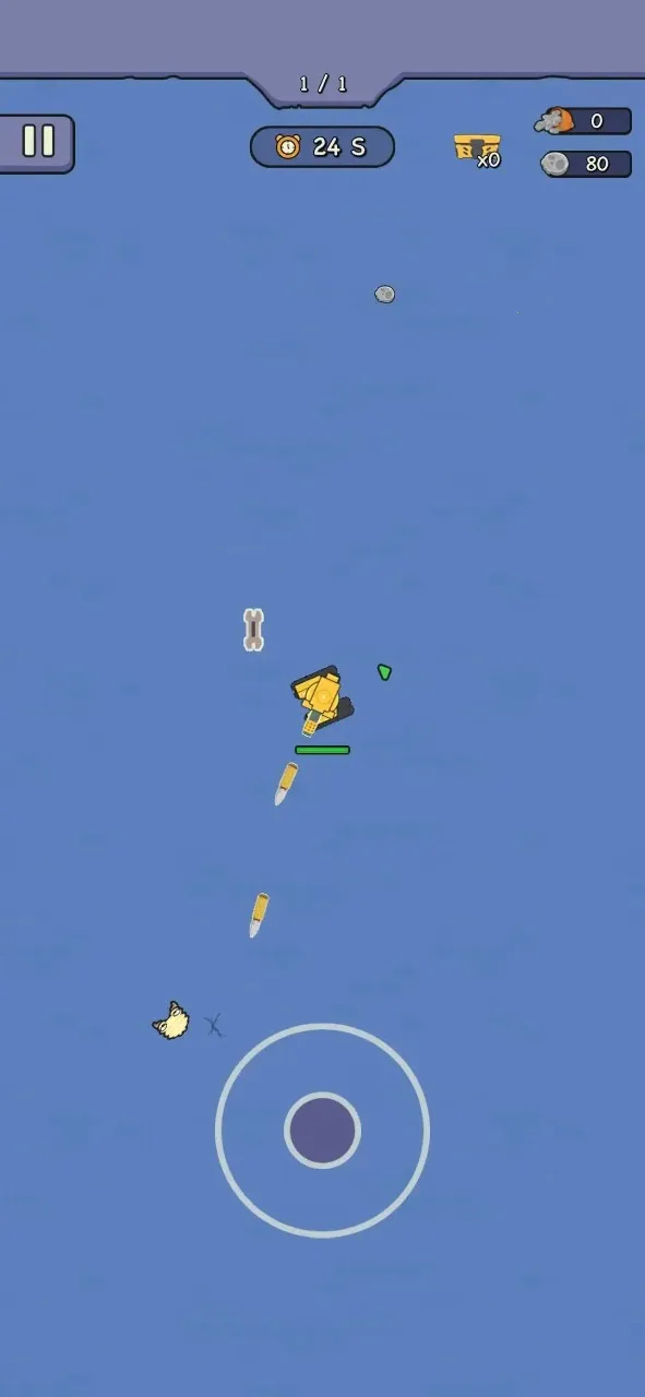 ����̹�˴�սv1.0.4 �ٷ������ͼ