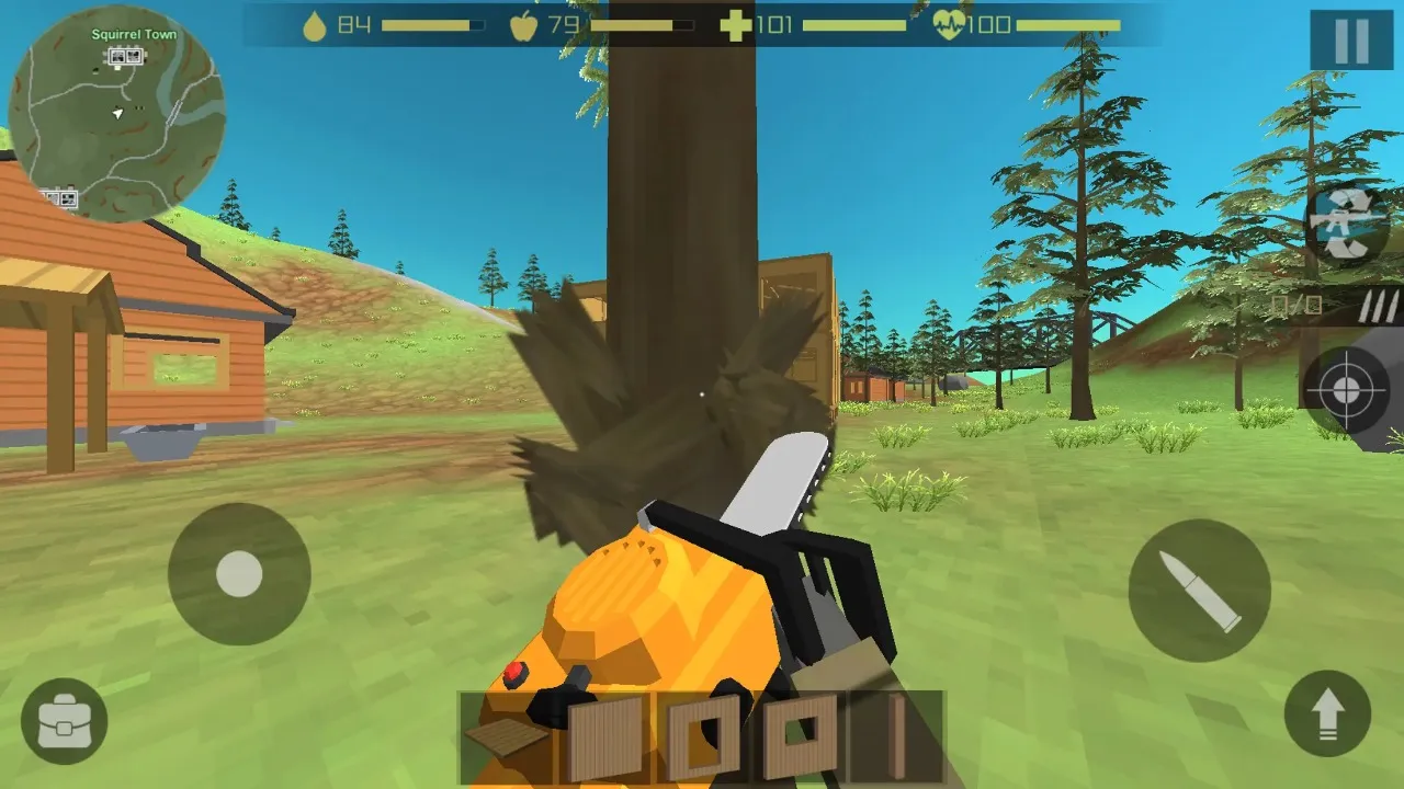 ��ʬ����:��������2026���ذ�װv1.84 �ֻ����ͼ