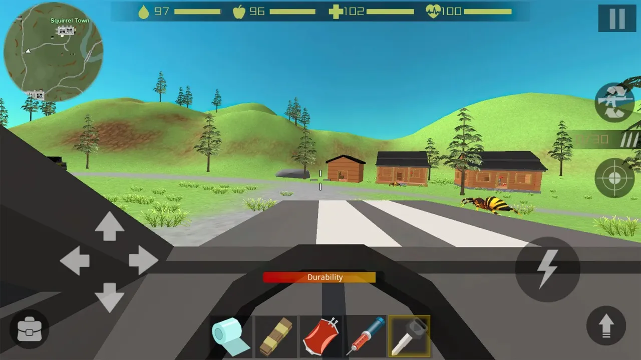 ��ʬ����:��������2026���ذ�װv1.84 �ֻ����ͼ