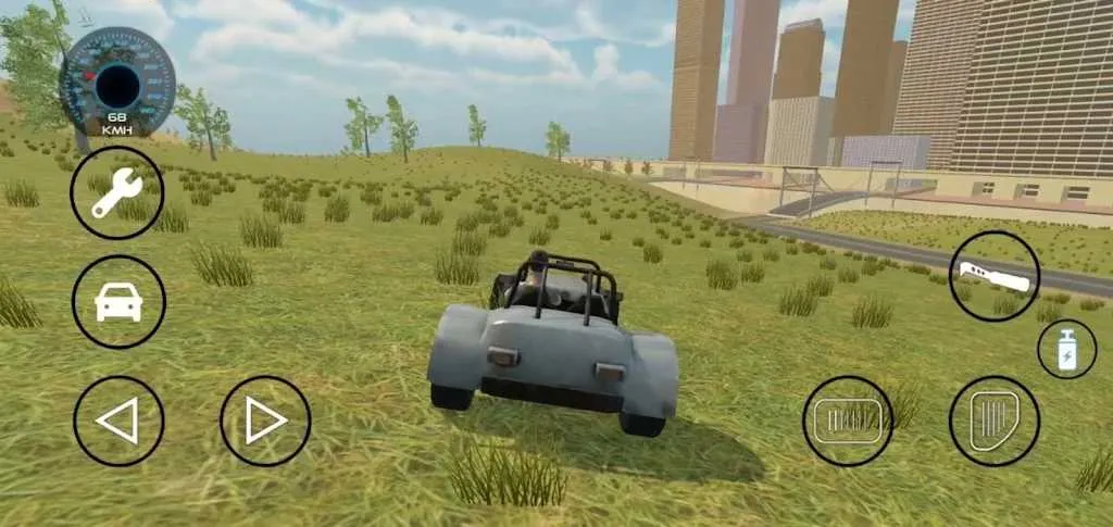 ����֮��ɳ��ģ������׿���ֻ���v1.0.1 ��Ѱ��ͼ