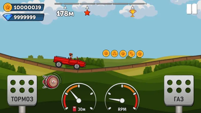 冲刺赛车最新手机版 冲刺赛车最新手机版