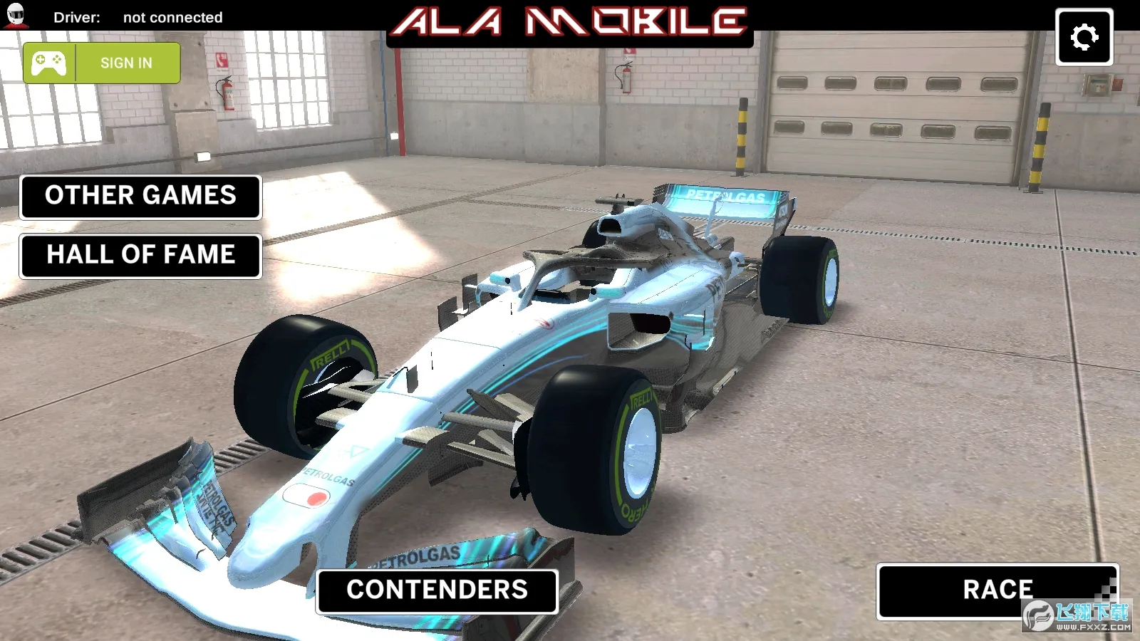 Ala Mobilev7.5.7 �ٷ������ͼ