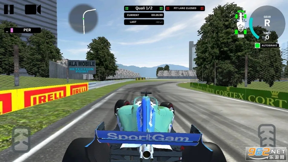 Ala Mobilev7.5.7 �ٷ������ͼ