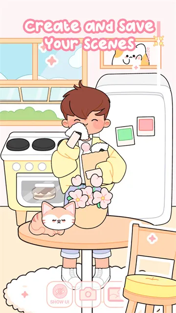 �ɰ����޻�װ