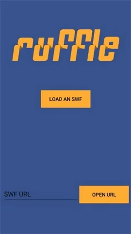 Ruffleģ����v1.0 �ٷ������ͼ