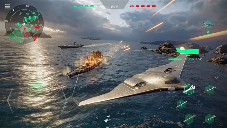 �ִ�ս���ȷ�v0.102.0.120516268 �ֻ����ͼ