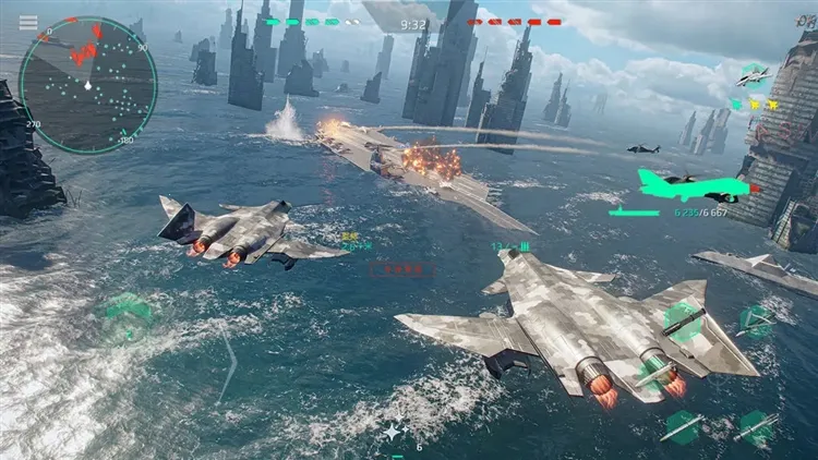 �ִ�ս���ȷ�v0.102.0.120516268 �ֻ����ͼ