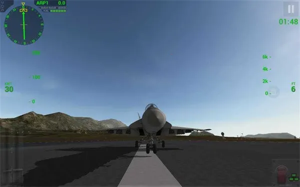 F18���ػ�ģ����2v4.3.7 ��׿���ͼ