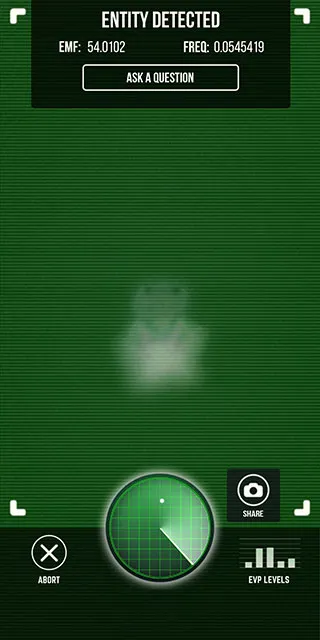 Ghost Detector��׿���ֻ���