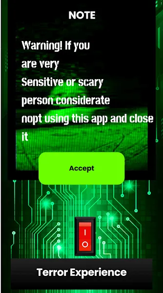 Ghost Detector��׿���ֻ���v2.2.7 ��׿���ͼ