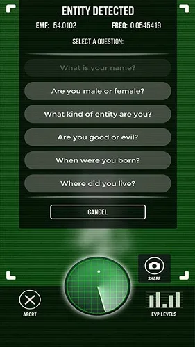 Ghost Detector��׿���ֻ���