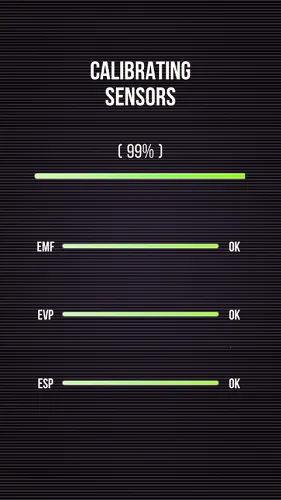 Ghost Detector��׿���ֻ���v2.2.7 ��׿���ͼ