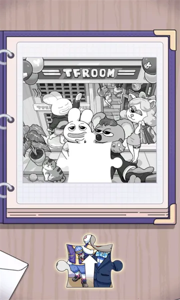 ���ﳱ��v1.0.0 �ֻ����ͼ