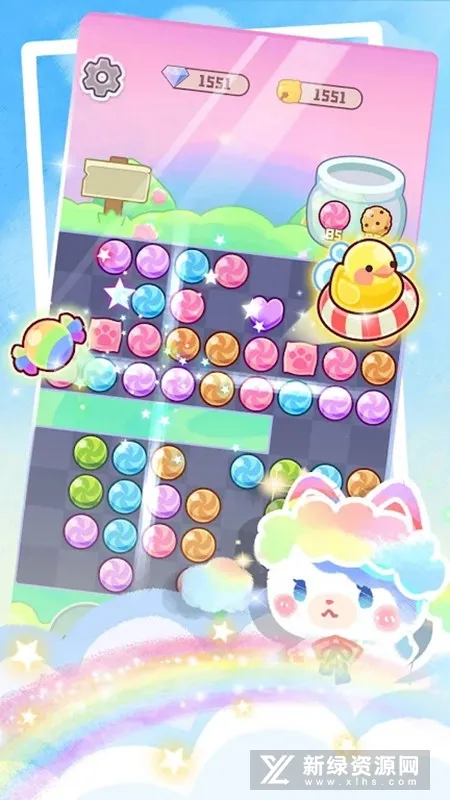 旅猫之森2026最新版本 旅猫之森2026最新版本