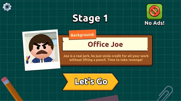 暴打老板5 暴打老板5