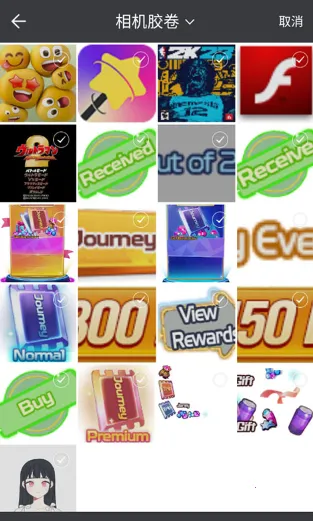 �������