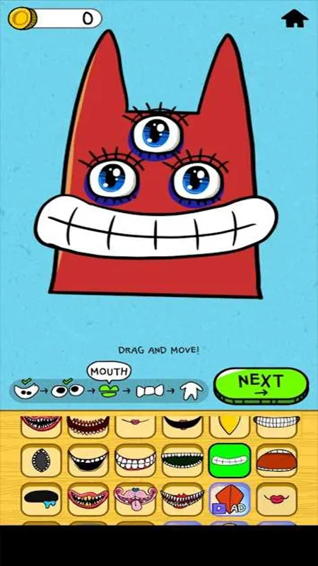 怪物改造混搭2026下载安装 怪物改造混搭2026下载安装