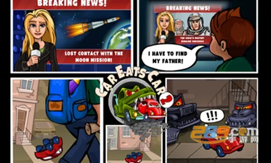 ����׷��ս22026���ذ�װv2.0 ��׿���ͼ